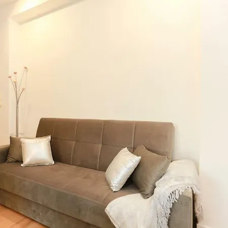 Beautiful With Studio In Corso Lodi Apartment Milan